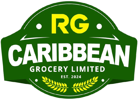 RG Caribbean Grocery