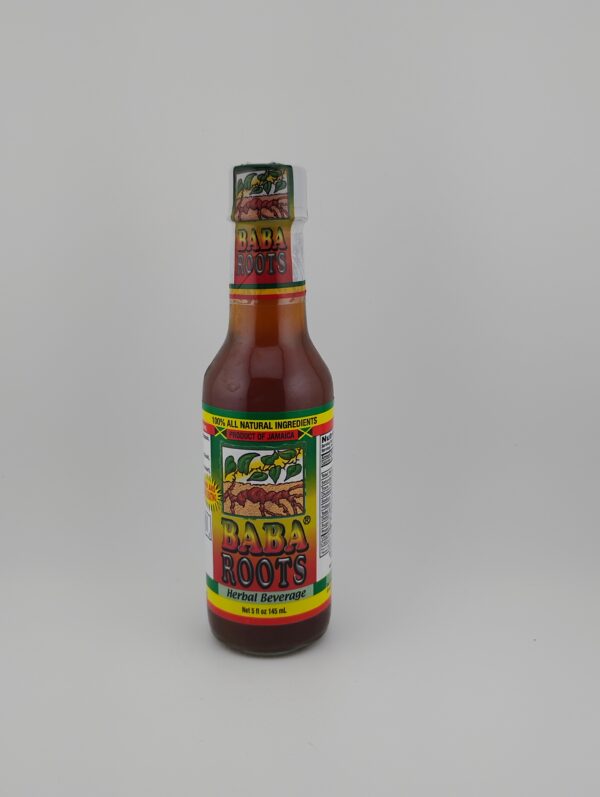 Baba Roots 145ml