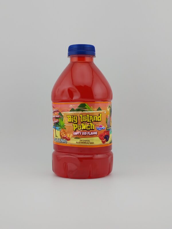 Big Island Punch