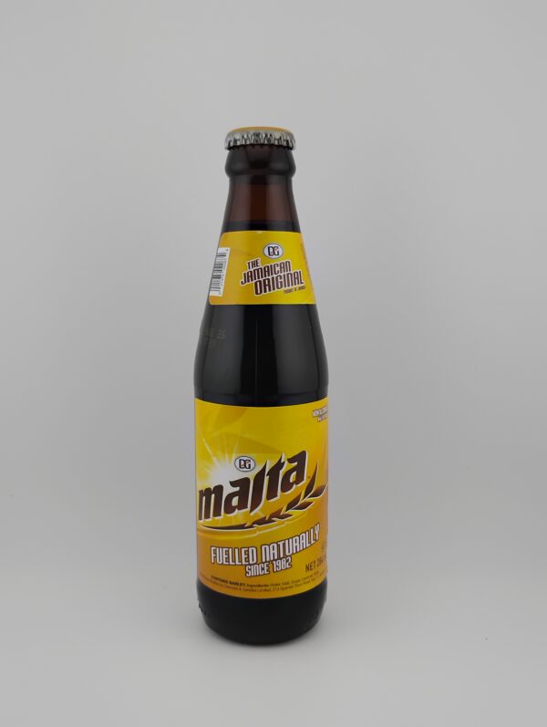 D&G Malt