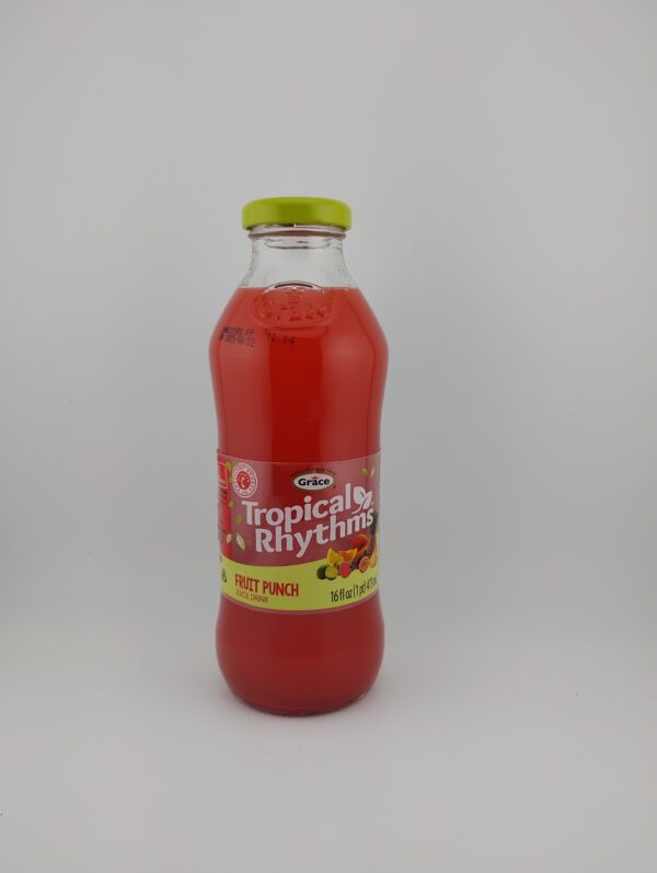Grace Tropical Rhythms Fruit Punch