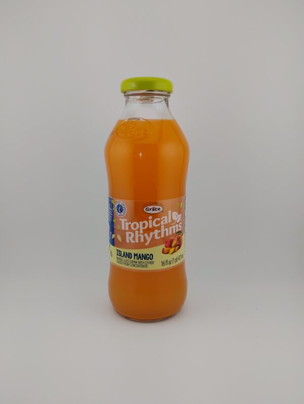 Grace Tropical Rhythms Island Mango