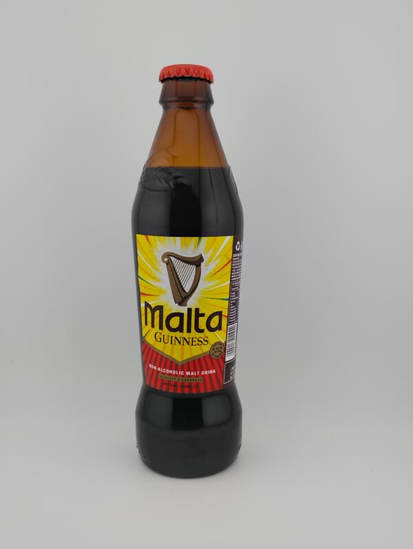 Guinness Malt 330ml