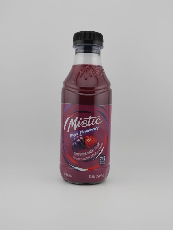 Mistic Grape Strawberry