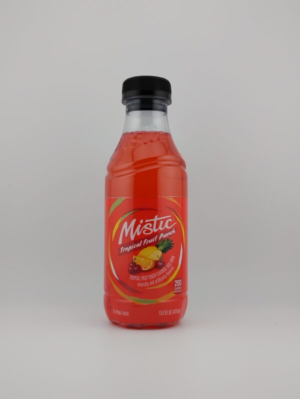 Mistic Tropical Fruit Punch