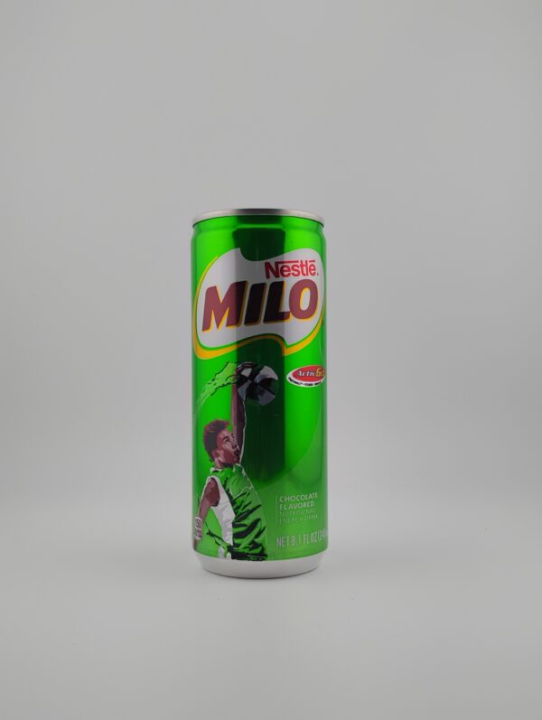 Nestle Milo 240ml
