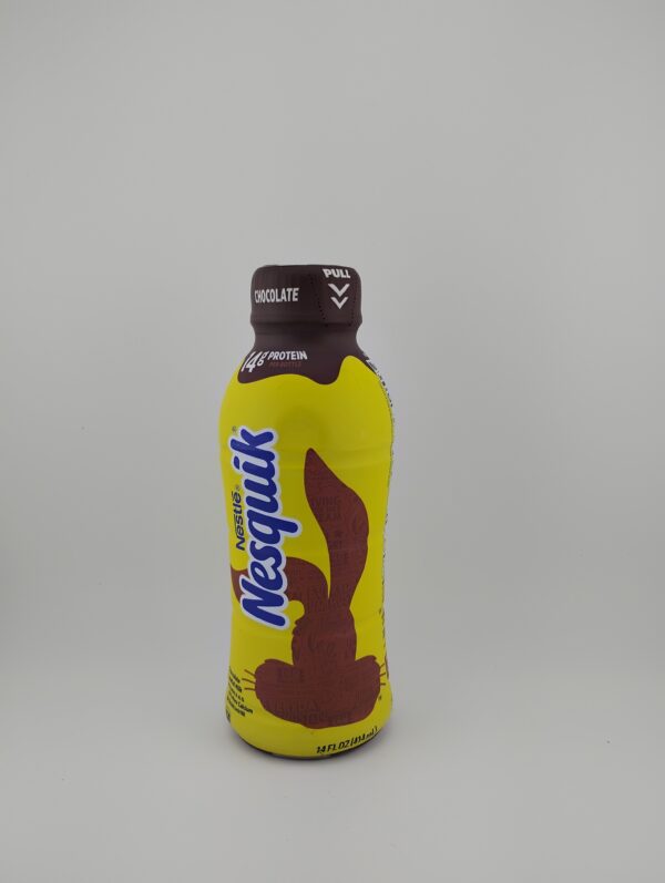 Nestle Nesquick 414ml