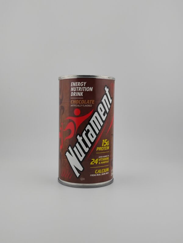 Nutrament chocolate 325ml