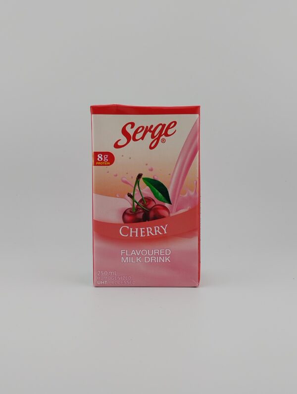Serge cherry 250ml
