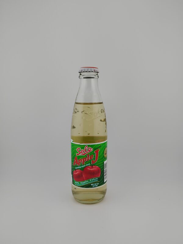 Solo AppleJ