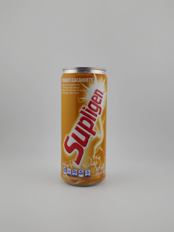 Supligen Peanut 290ml