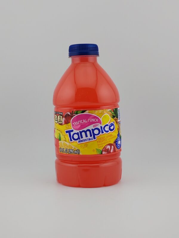 Tampico Tropical Punch 10Fl