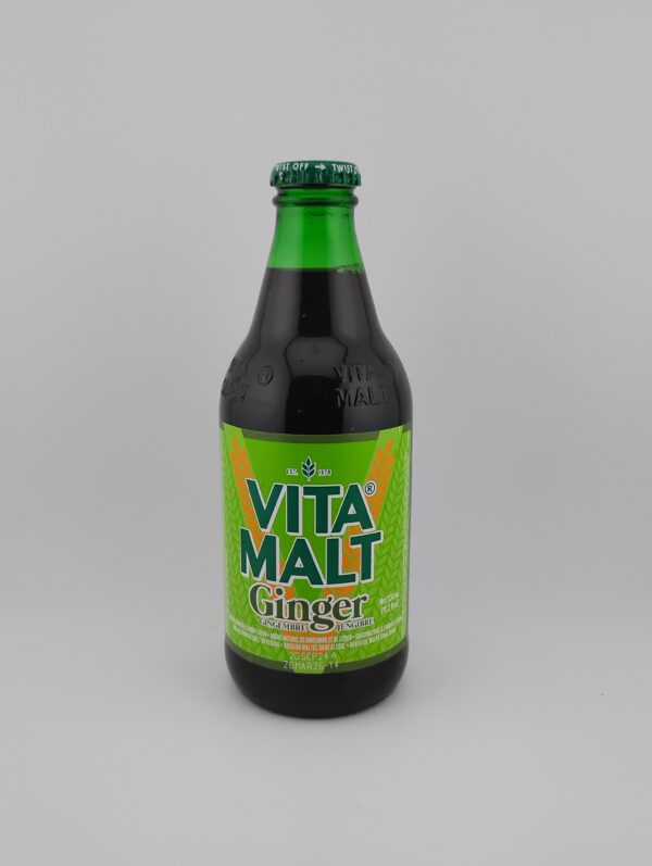 Vita Malt Ginger