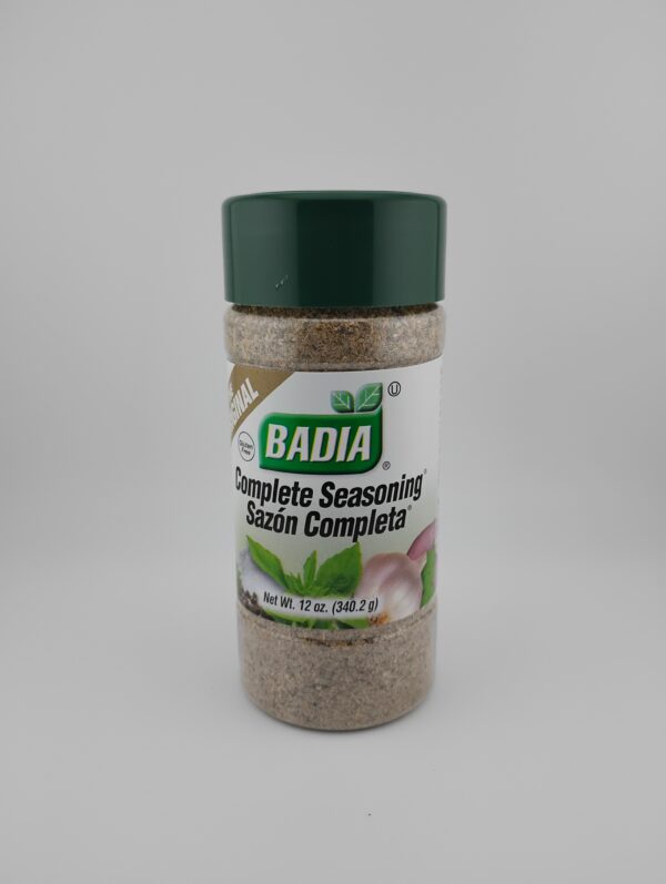 Badia Complete seasoning 340.2g
