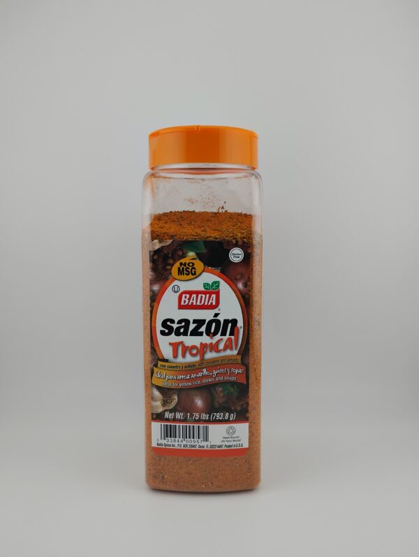 Badia Sazon Tropical 793.8g