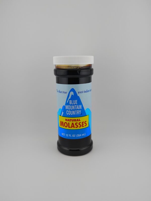 Blue Mountain Country Molasses 354ml