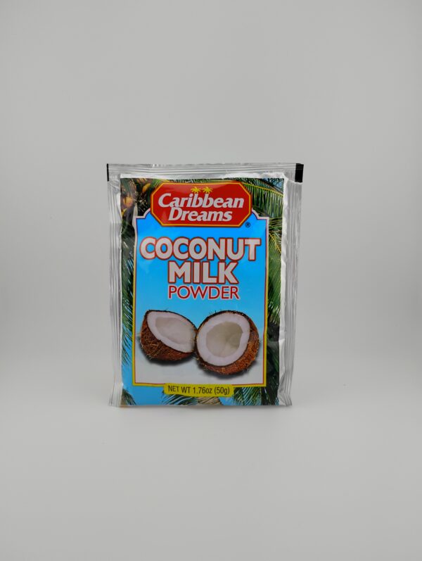 Caribbean Dreams Coconut Milk Powder 50g