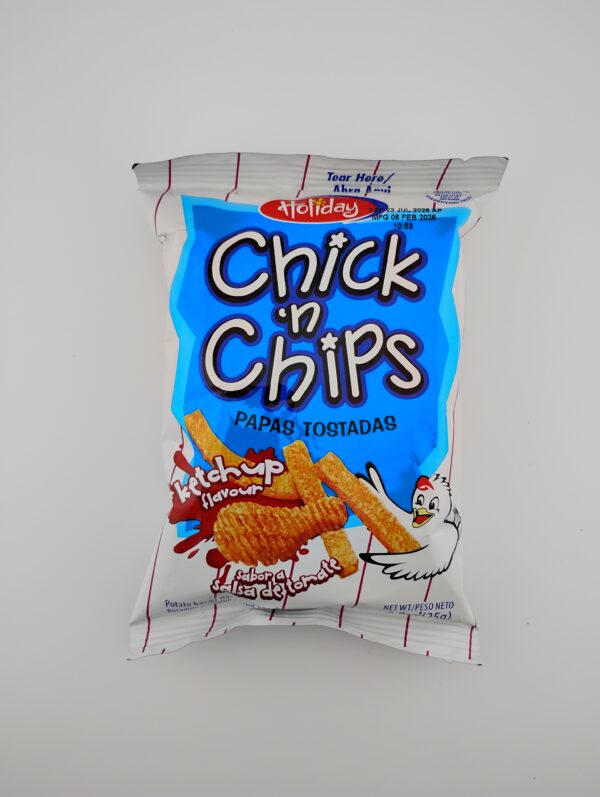 Chick N Chip