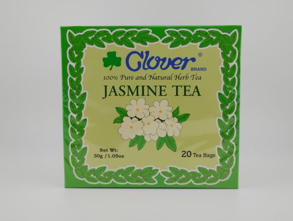 Clover Jasmine Tea 20 Tea bags