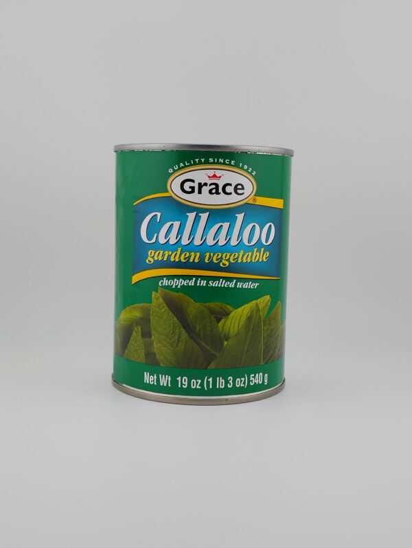 Grace Callaloo 540g