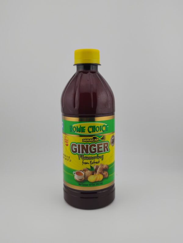 Home Choice Ginger 454ml