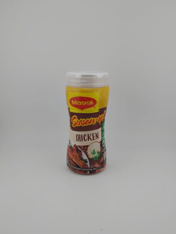 Maggi Chicken 200g ( bottle)