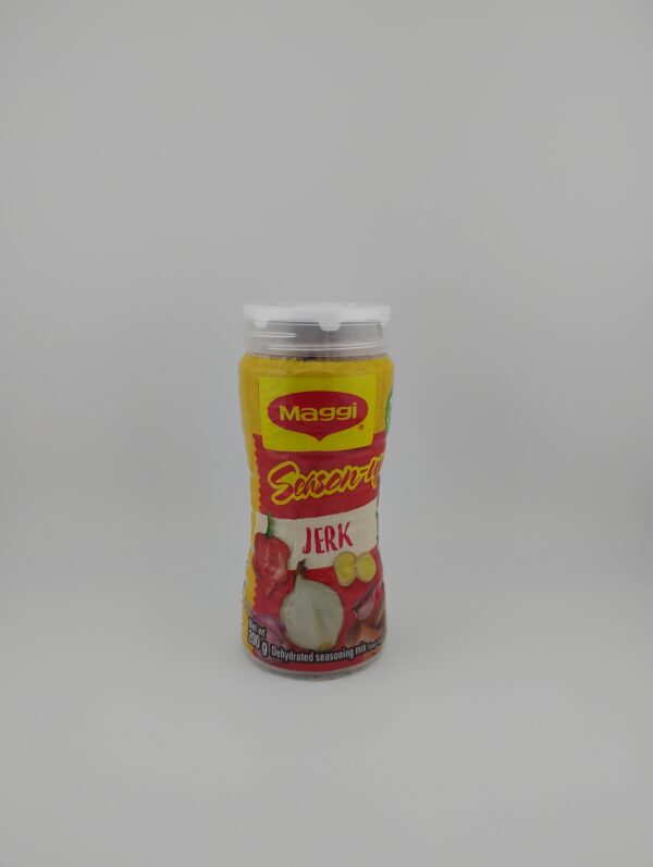 Maggi Jerk 200g ( bottle)