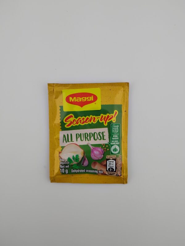 Maggi season-up all-purpose sachet