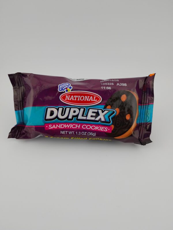National Duplex 1.3oz
