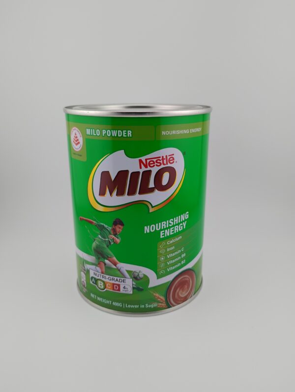 Nestle Milo 400g