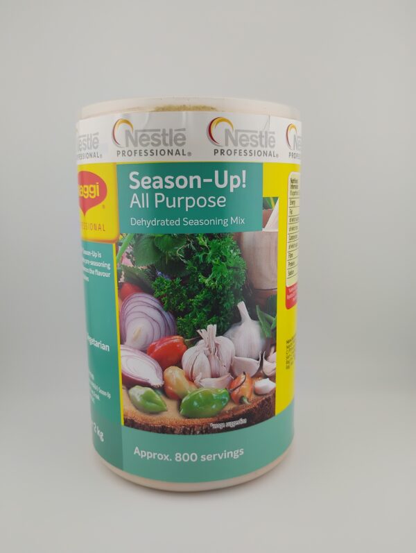 Nestle Season Up All Purpose 2000G XL