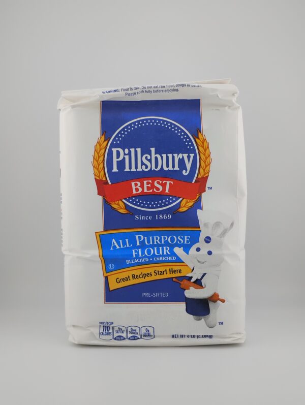 Pillsbury All Purpose Flour 2.2kg