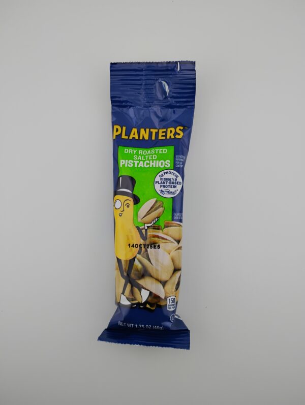 Planters Pistachios 1.75oz