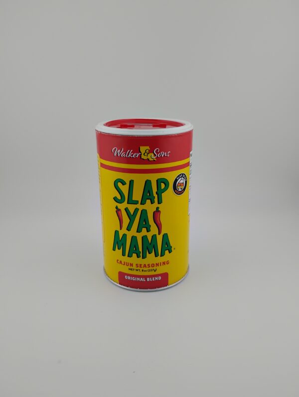 Slap Ya Mama Cajun 8oz