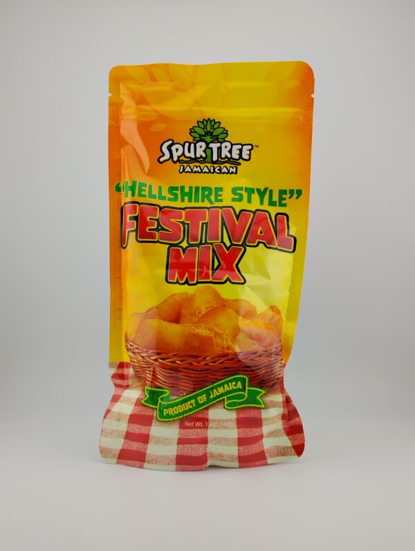 Spur Tree Festival Mix 200z