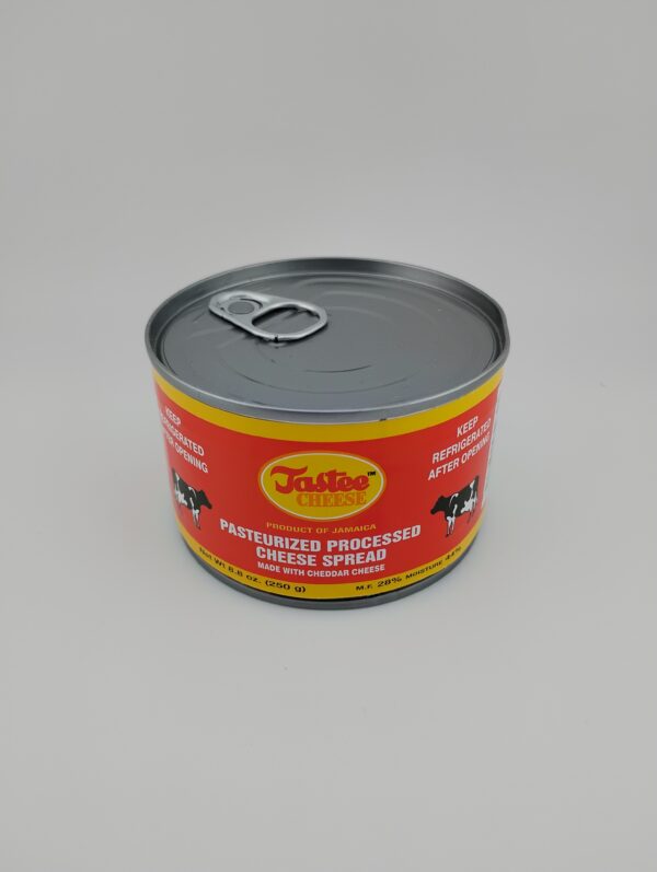 Tastee Cheese 250g