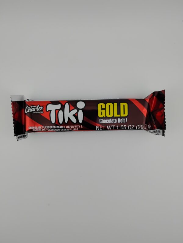 Tiki Chocolate 29.7g