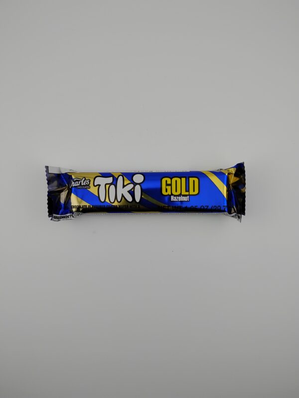 Tiki Hazelnut 29.7g