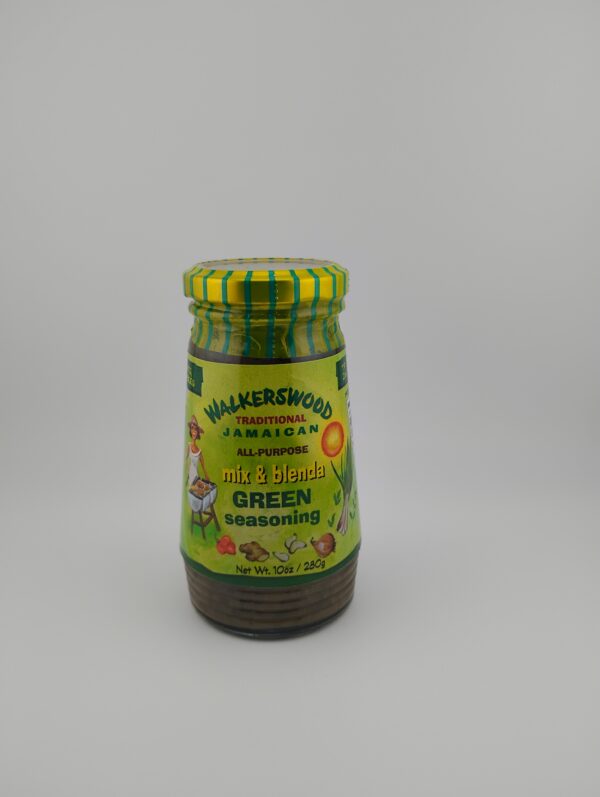 WW Green Seasoning 280g