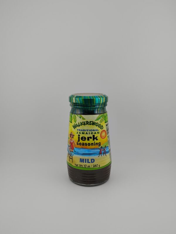 WW Mild Jerk 280g