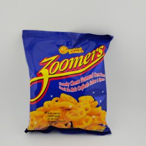 Sunshine Snacks Zoomers