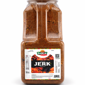 Tropical Spices Jerk Seasoning – 10 lb